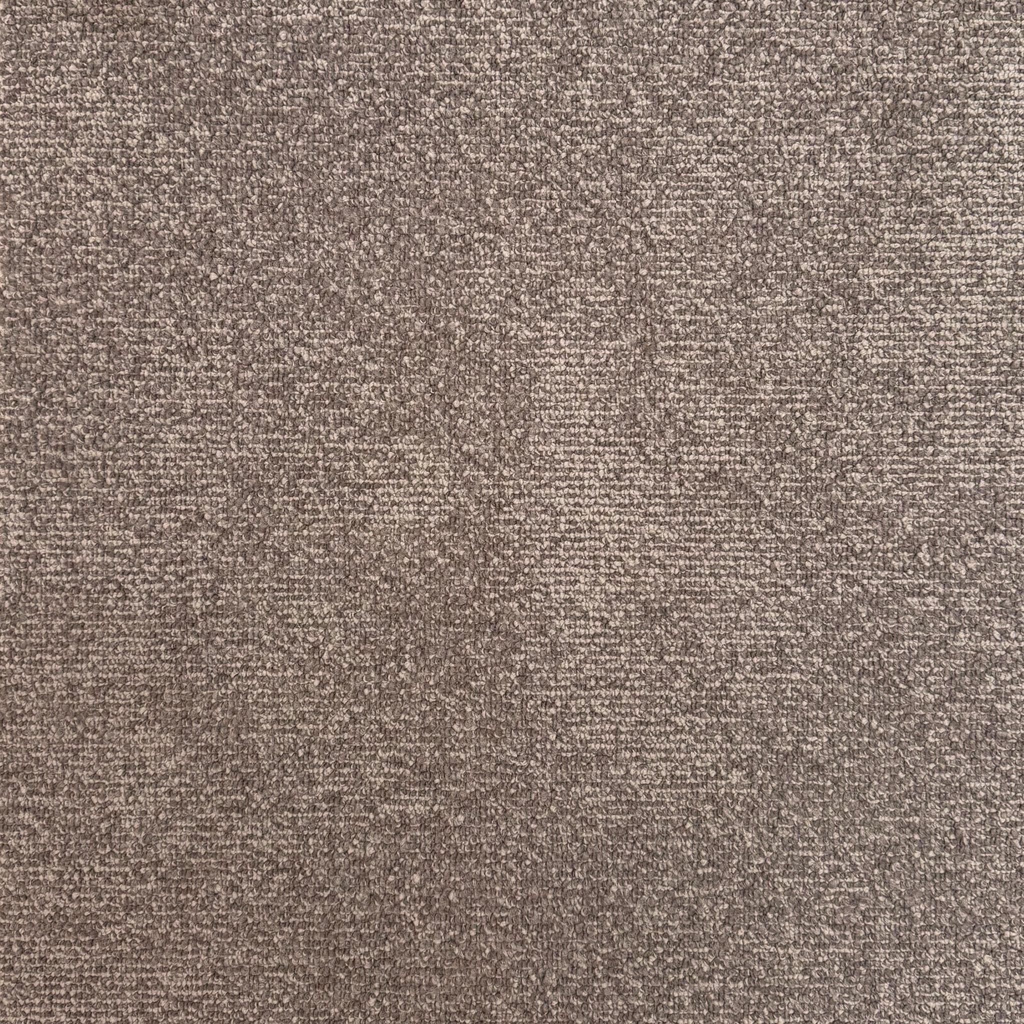 Teppichfliesen Balsan - Moquette Beige Foncé (50 x 50) - Bild 1
