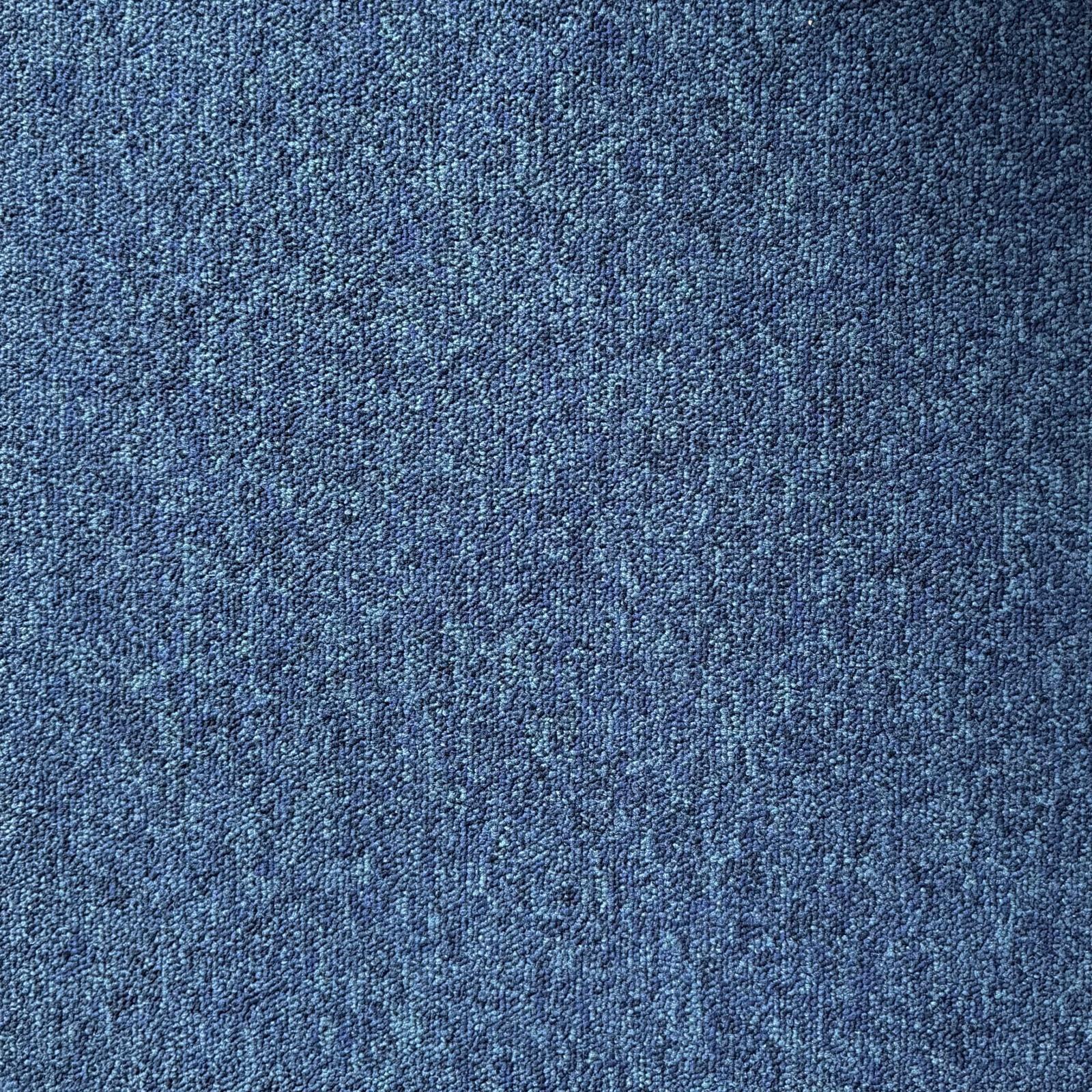 Teppichfliesen Modulyss - Millennium 100 524 Neptune (50 x 50) - Bild 1