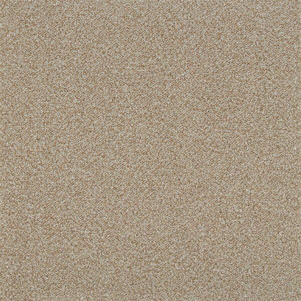 Teppichfliesen Interface - Heuga 568 5685 Camel (50 x 50) - Bild 1