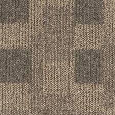 Teppichfliesen DESSO - Essence Maze 2924 - Bild 1