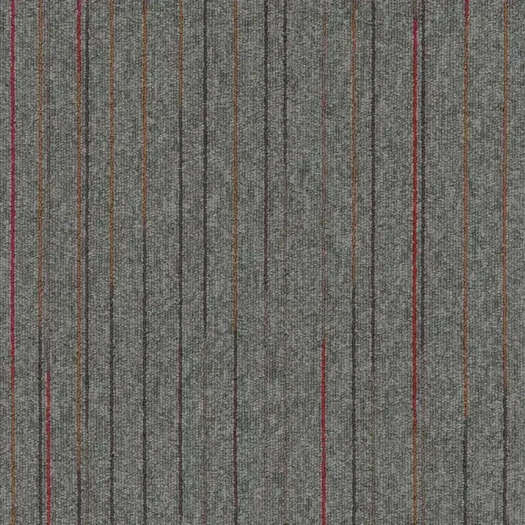 Teppichfliesen Modulyss - First Lines 996 (50 x 50) - Bild 1