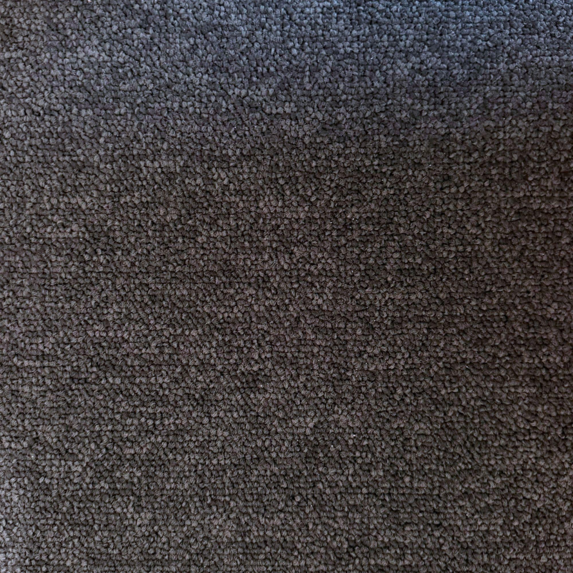 Teppichfliesen Tecsom - Anthracite (50 x 50) - Bild 1