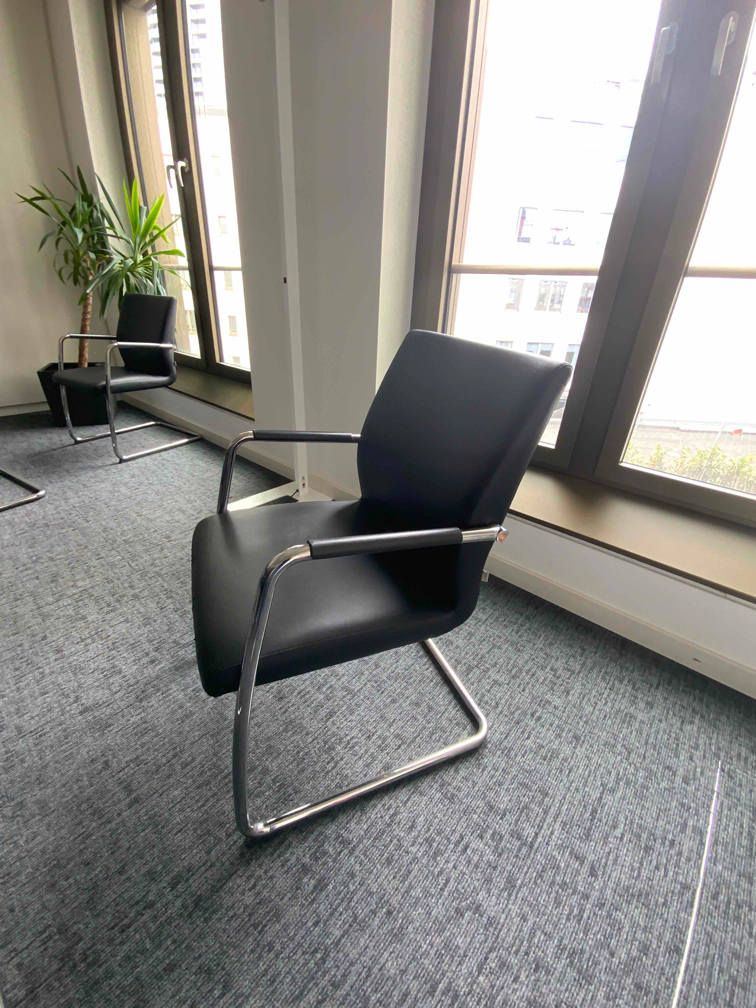 Bürofläche am Frankfurter Roßmarkt