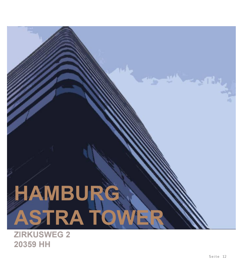 Office Group Hamburg