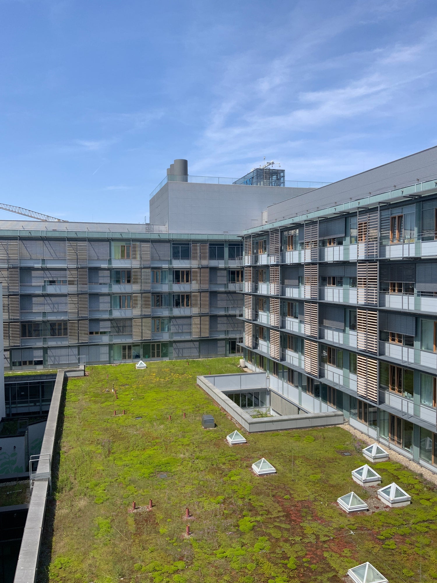 Gesundheitscampus Stuttgart