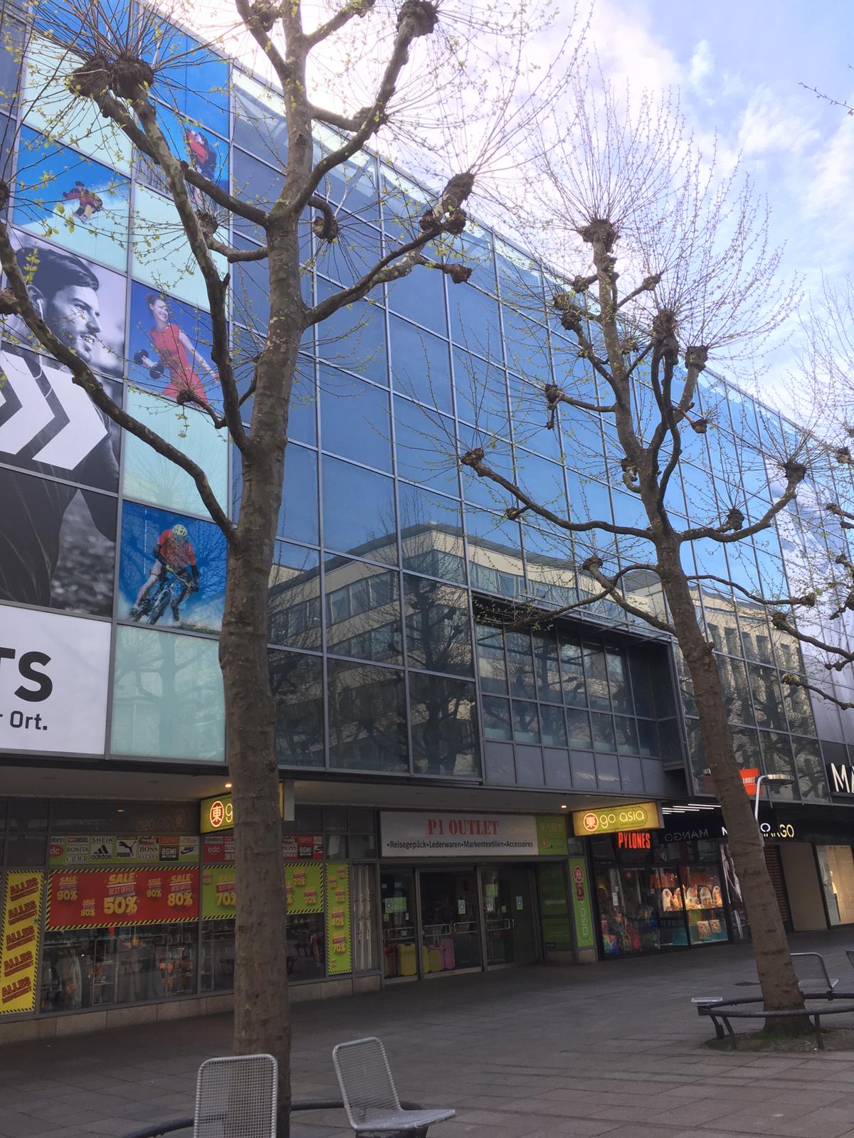 Königstraße Stuttgart