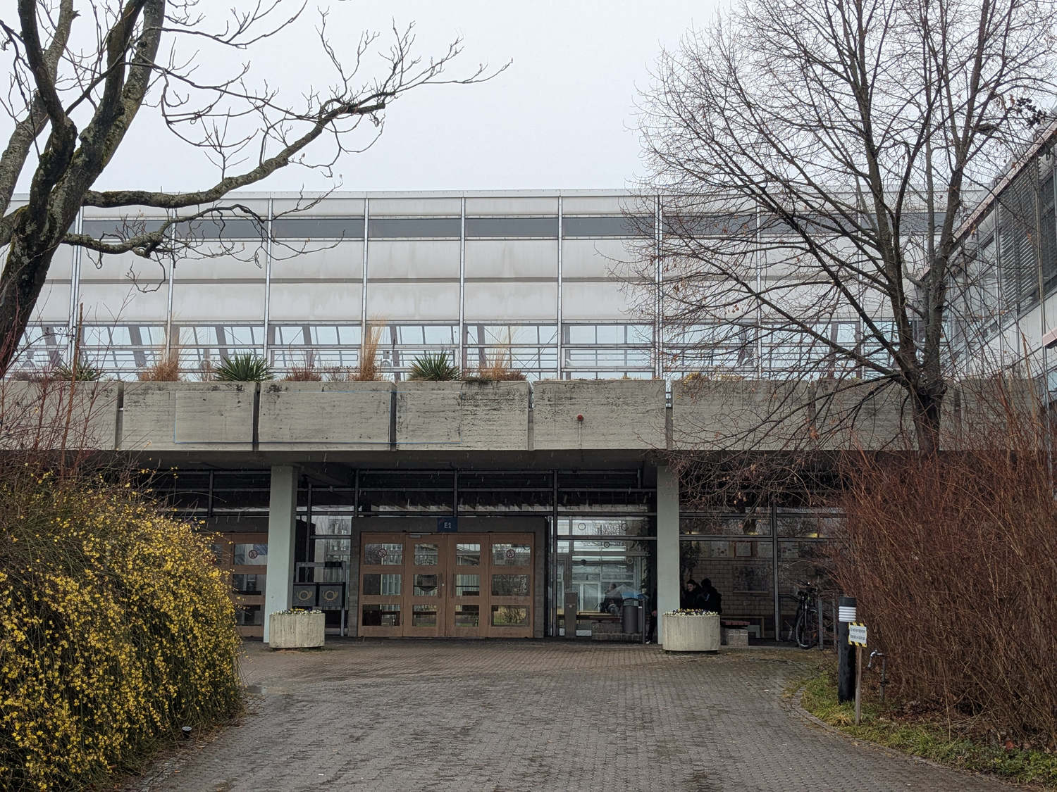 Berufsschule Waiblingen