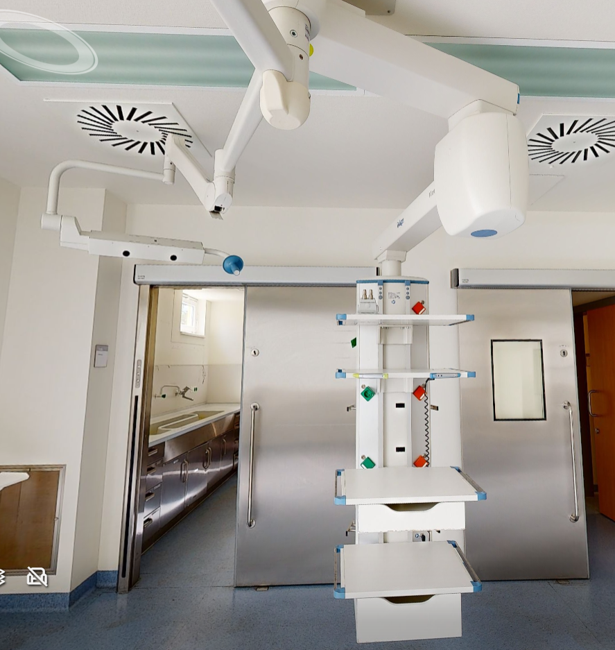 Medizinische Ausstattung Zwickau