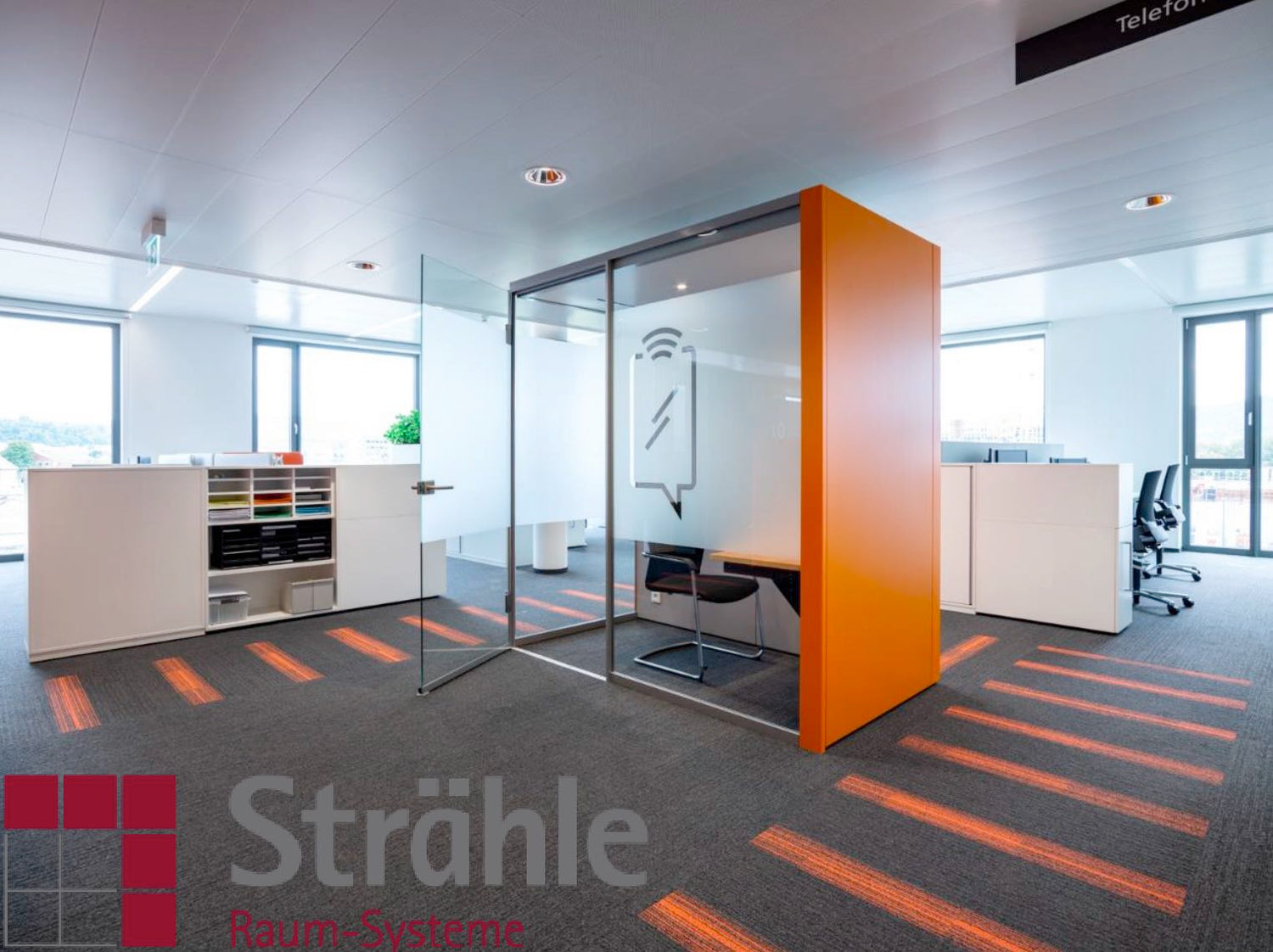 Strähle Raum-Systeme