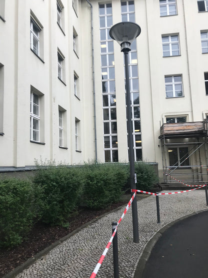 Selux Lucento 1 - Außenlaterne