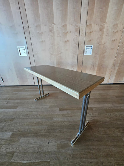 Tisch Hiller Objektmöbel Delta 105 120cmx45cmx74cm