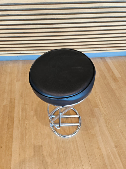 Barhocker schwarz