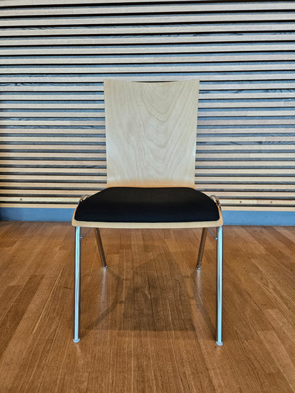 Hiller Objektmöbel Stuhl Atlanta 55