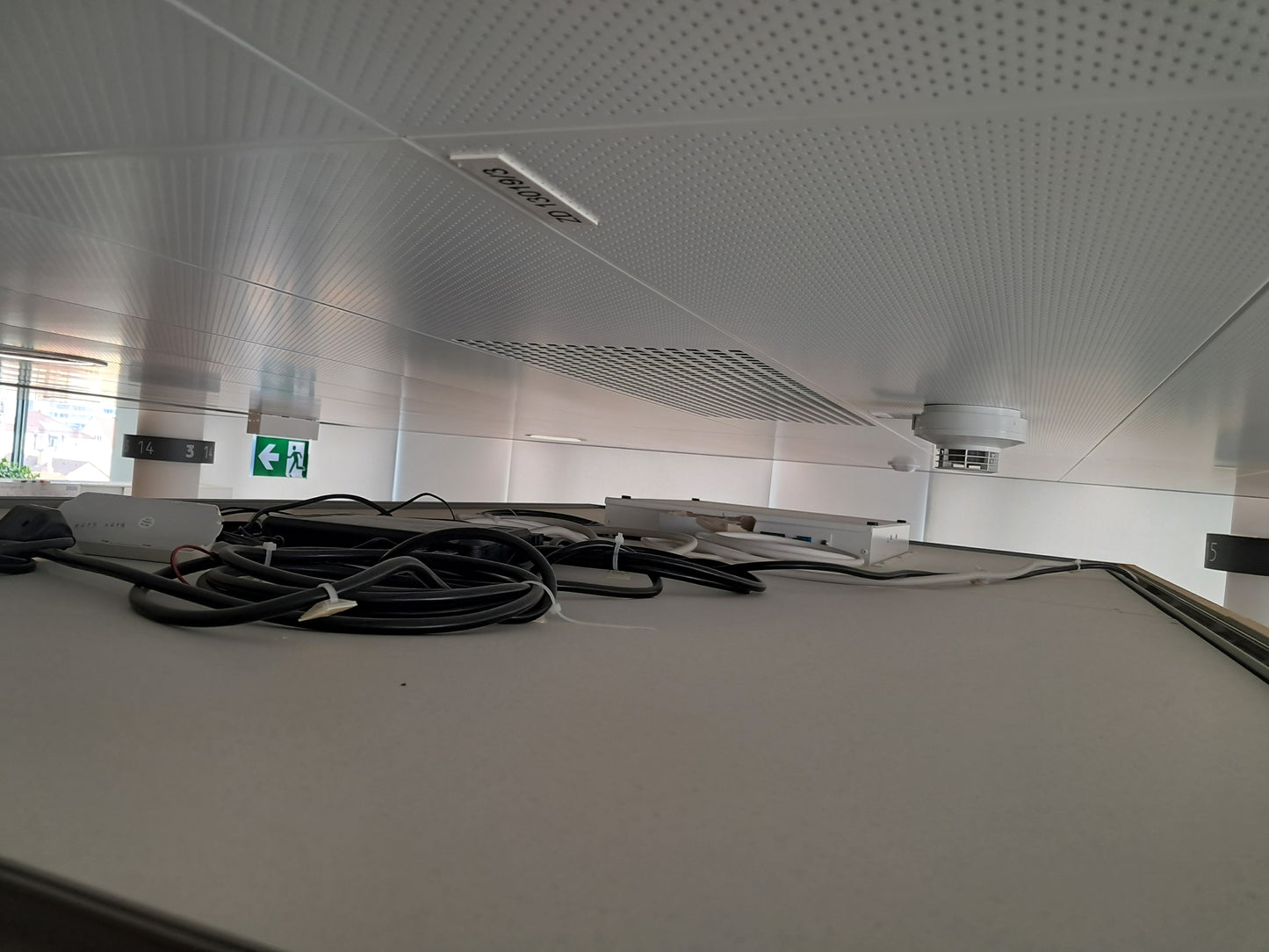 Strähle Kubus | Telefonbox 220x120.3x230cm