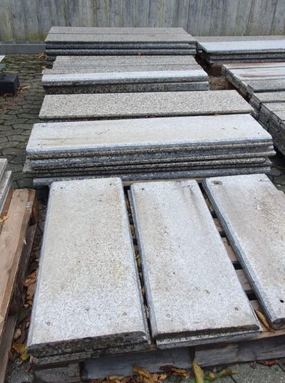 MINERO Eterna - Modularer Bodenbelag mit Naturstein-Fliese
