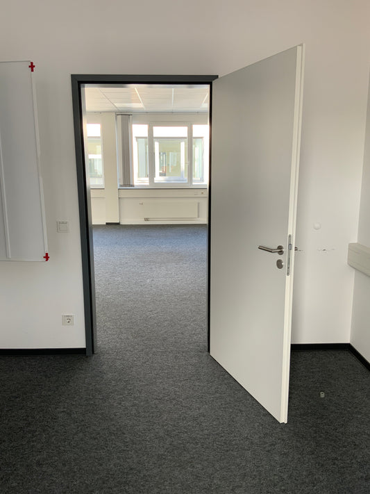 JELD-WEN  Tür/Türanlage DIN R - Holz 88.5x213.5x15cm