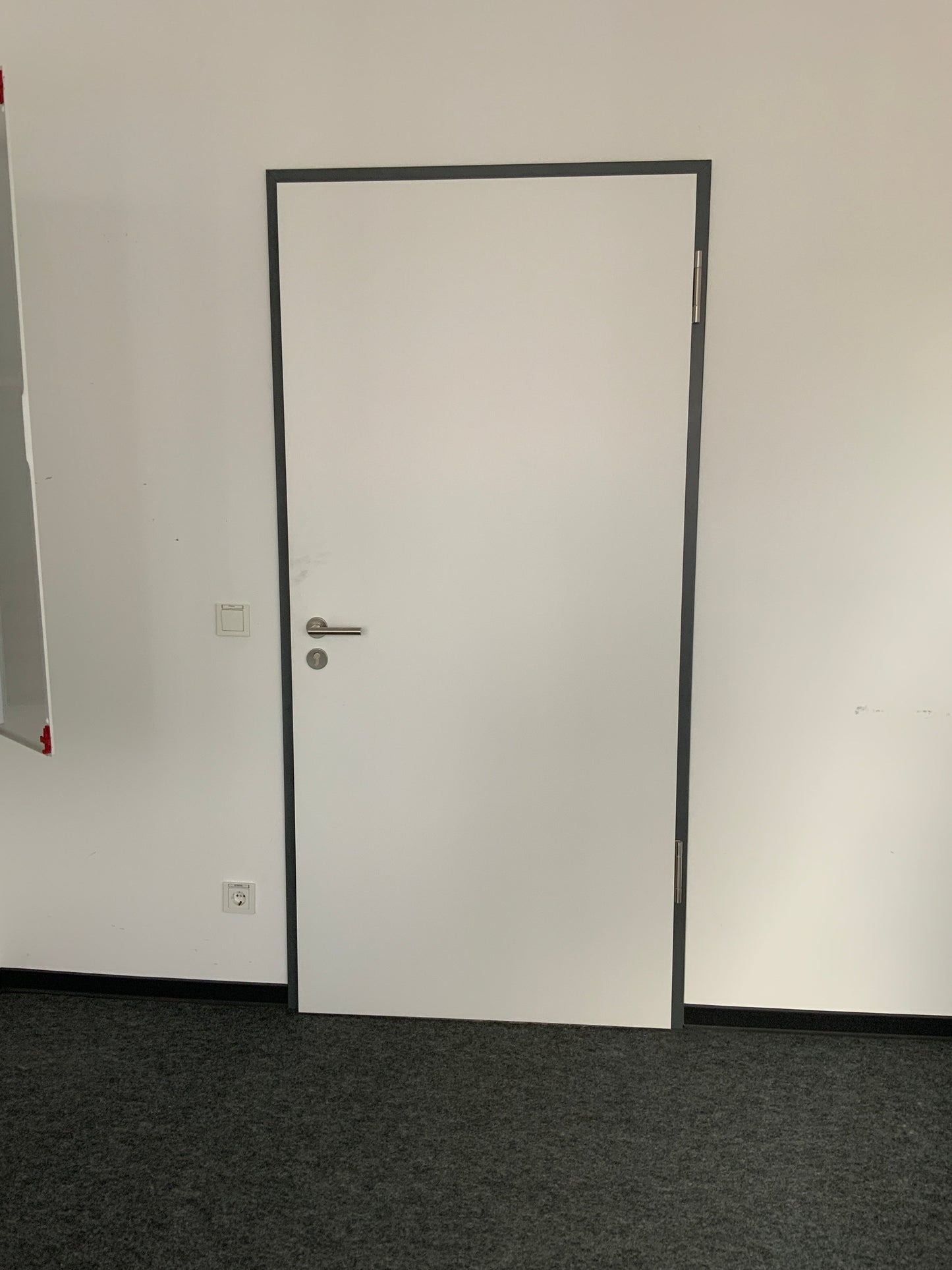 JELD-WEN  Tür/Türanlage DIN R - Holz 88.5x213.5x15cm