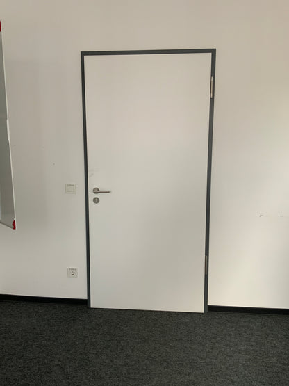 JELD-WEN  Tür/Türanlage DIN R - Holz 88.5x213.5x15cm