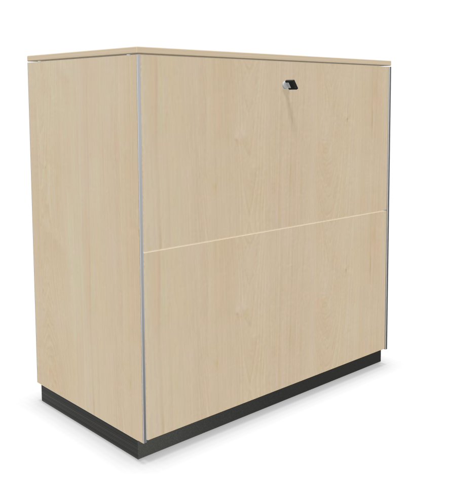 Sideboard von Wini Büromöbel, verschiedene Varianten