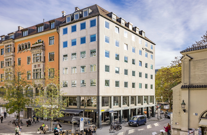 BAVARIA-Premium Kunststofffenster, WIN-70, Alu-Optik, 1450 x 1500 mm