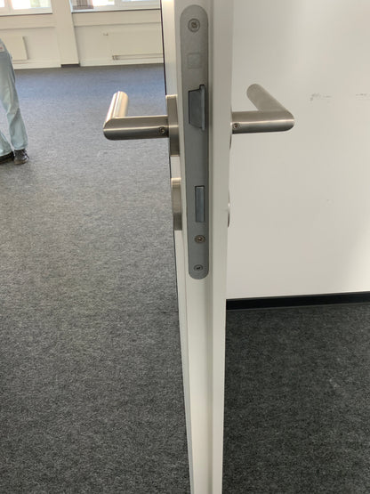 JELD-WEN  Tür/Türanlage DIN R - Holz 101x213.5x15cm