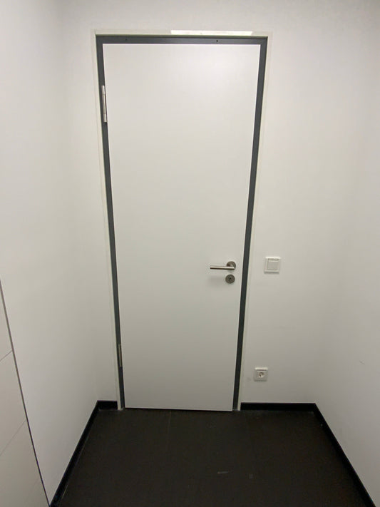 JELD-WEN  Tür/Türanlage DIN L - Holz 76x213.5x15cm