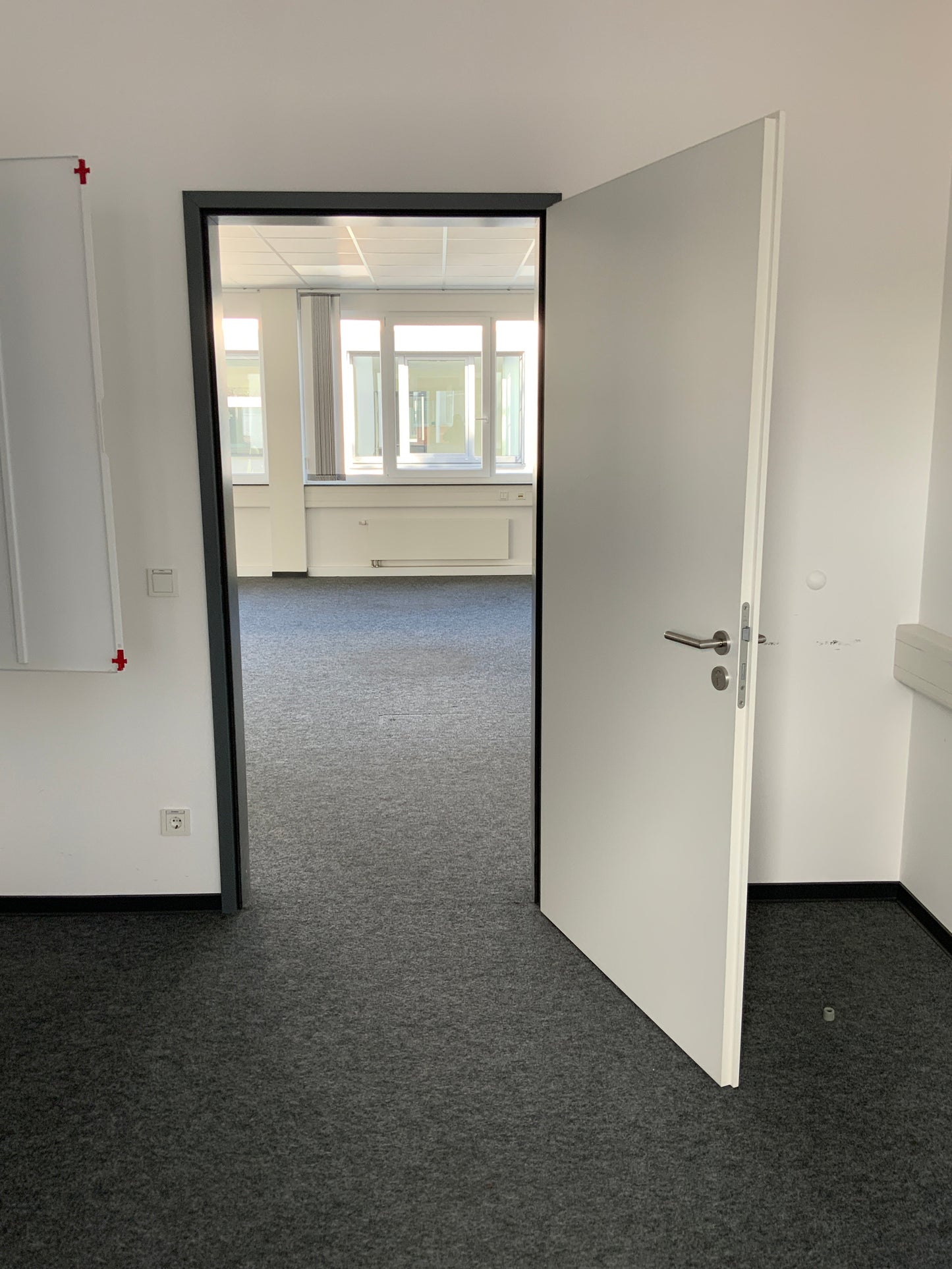 JELD-WEN  Tür/Türanlage DIN R - Holz 101x213.5x15cm