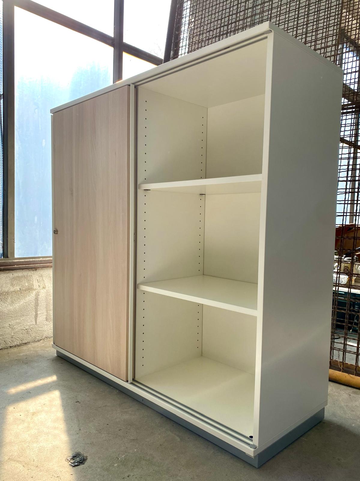 Sideboard von Wini Büromöbel, verschiedene Varianten