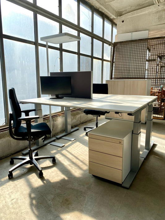 Rollcontainer von Wini Büromöbel