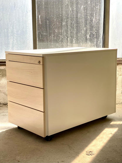 Rollcontainer von Wini Büromöbel