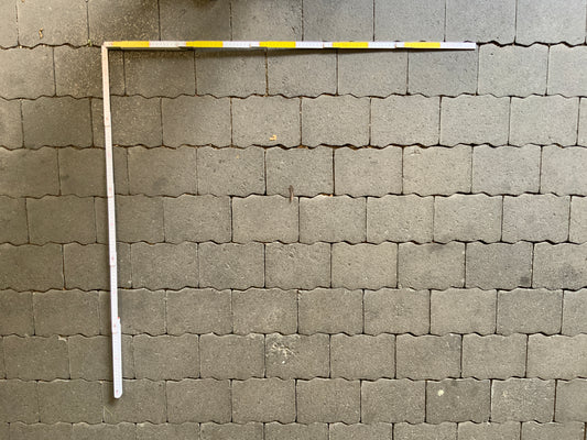 Bodenbelag aussen  B20 H8 L14