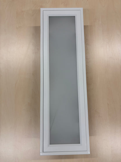 Universaleinbauleuchte kurz, Lenneper, LED, TLS02, 200 x 640 x 100