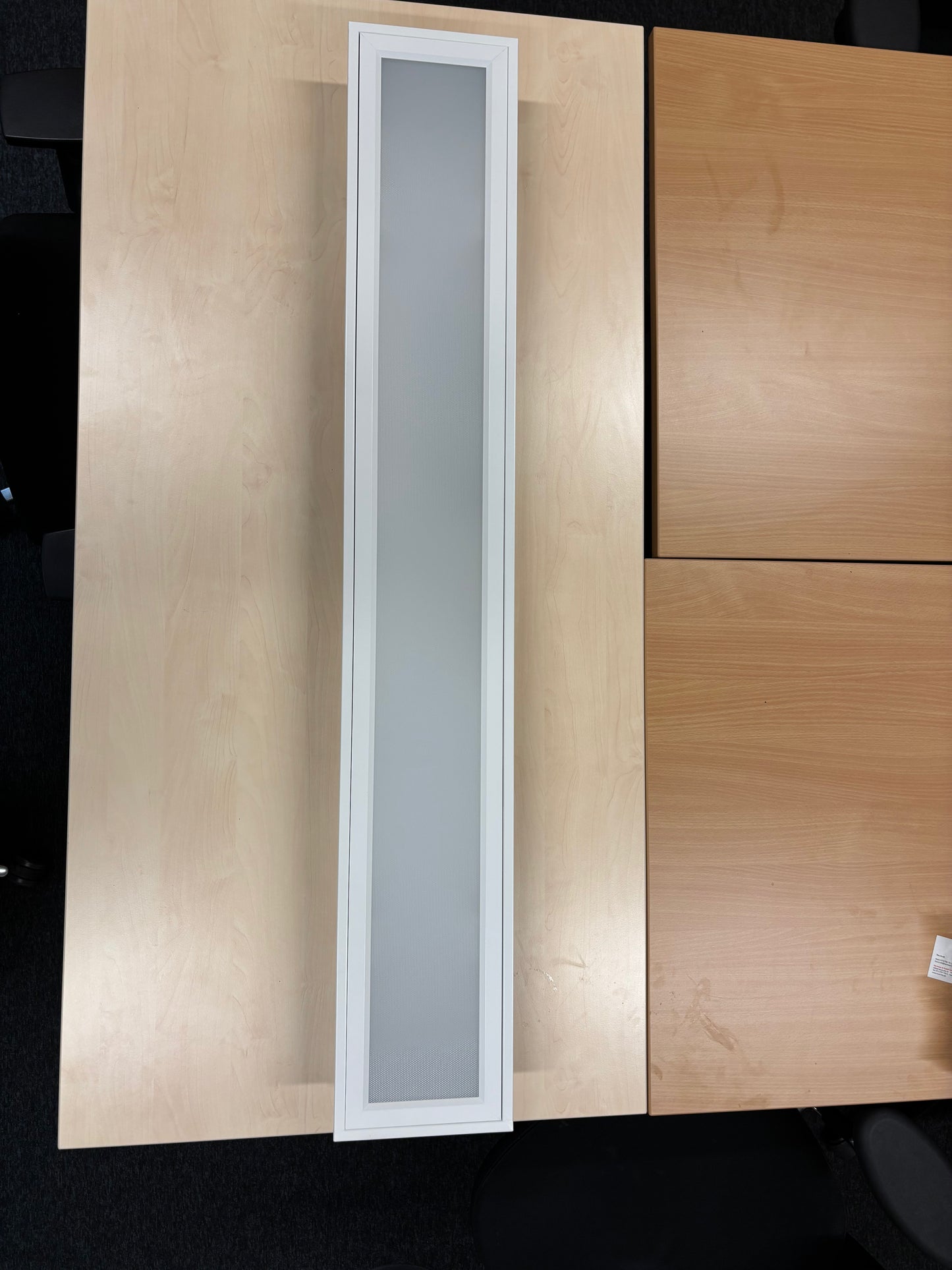 Universaleinbauleuchte lang, Lenneper, LED, TLS36, 200 x 1260 x 100