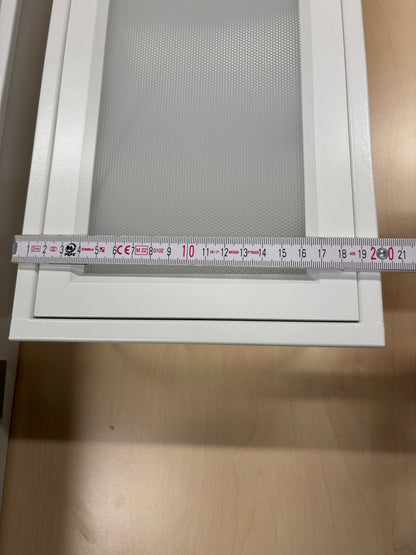 Universaleinbauleuchte kurz, Lenneper, LED, TLS02, 200 x 640 x 100