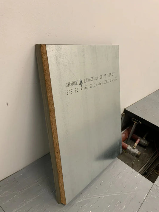 REUSE Doppelböden