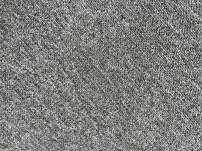 IVC Teppichfliesen „Creative Spark“ 50 x 50 cm Grau-Braun – Neuware