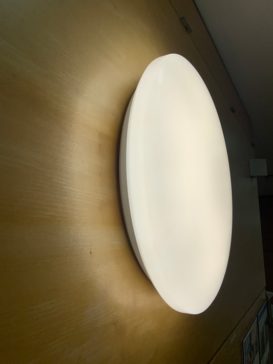 Wandleuchte Ø 40cm