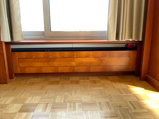Bretter - Holzwerkstoff - B 147-227cm H35cm