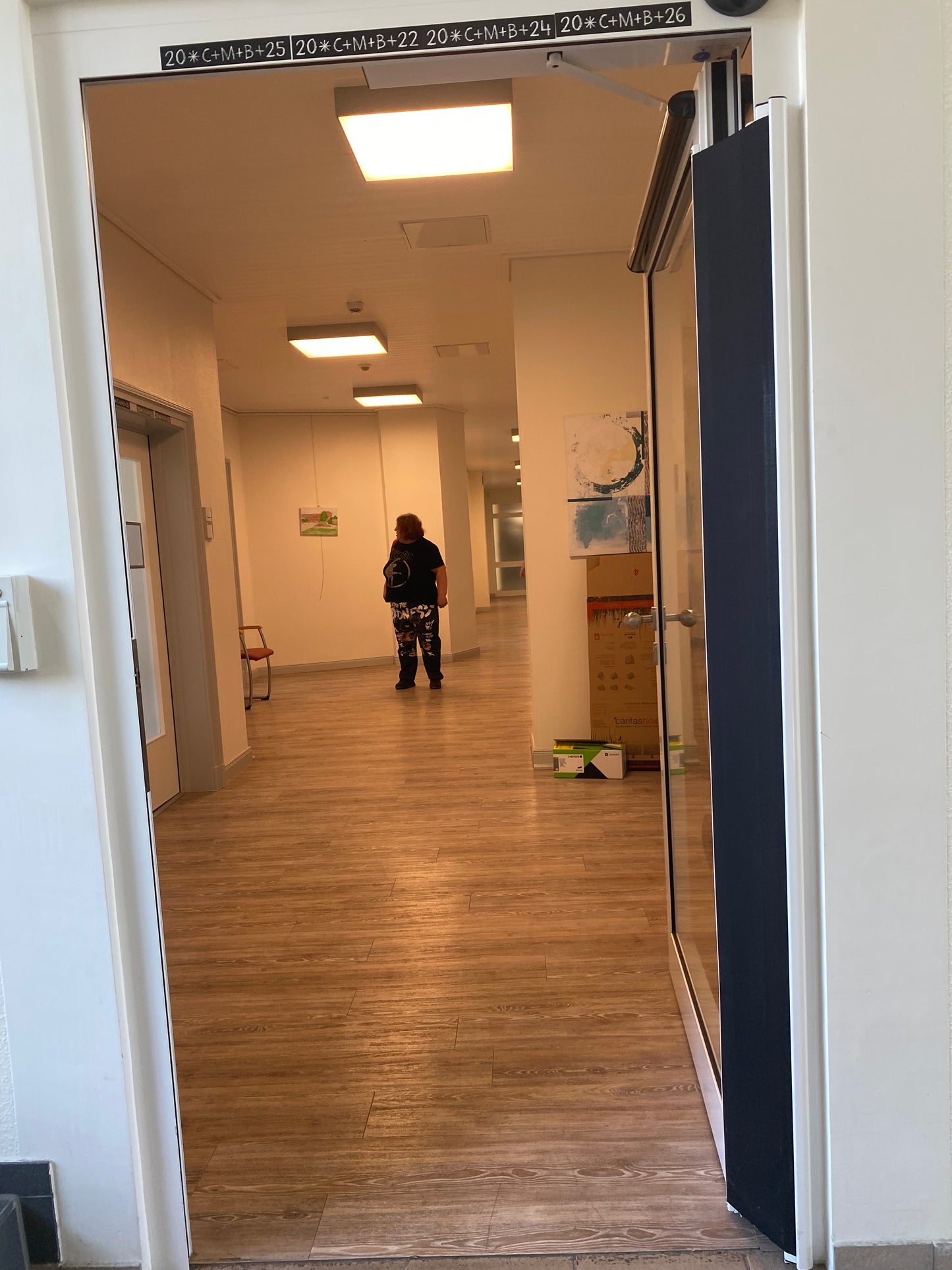 Alu-Glas-Innentüren ohne Zulassung | Verschiedene Ausführungen & Maße