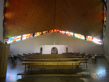 Ornamentglas 80x145cm