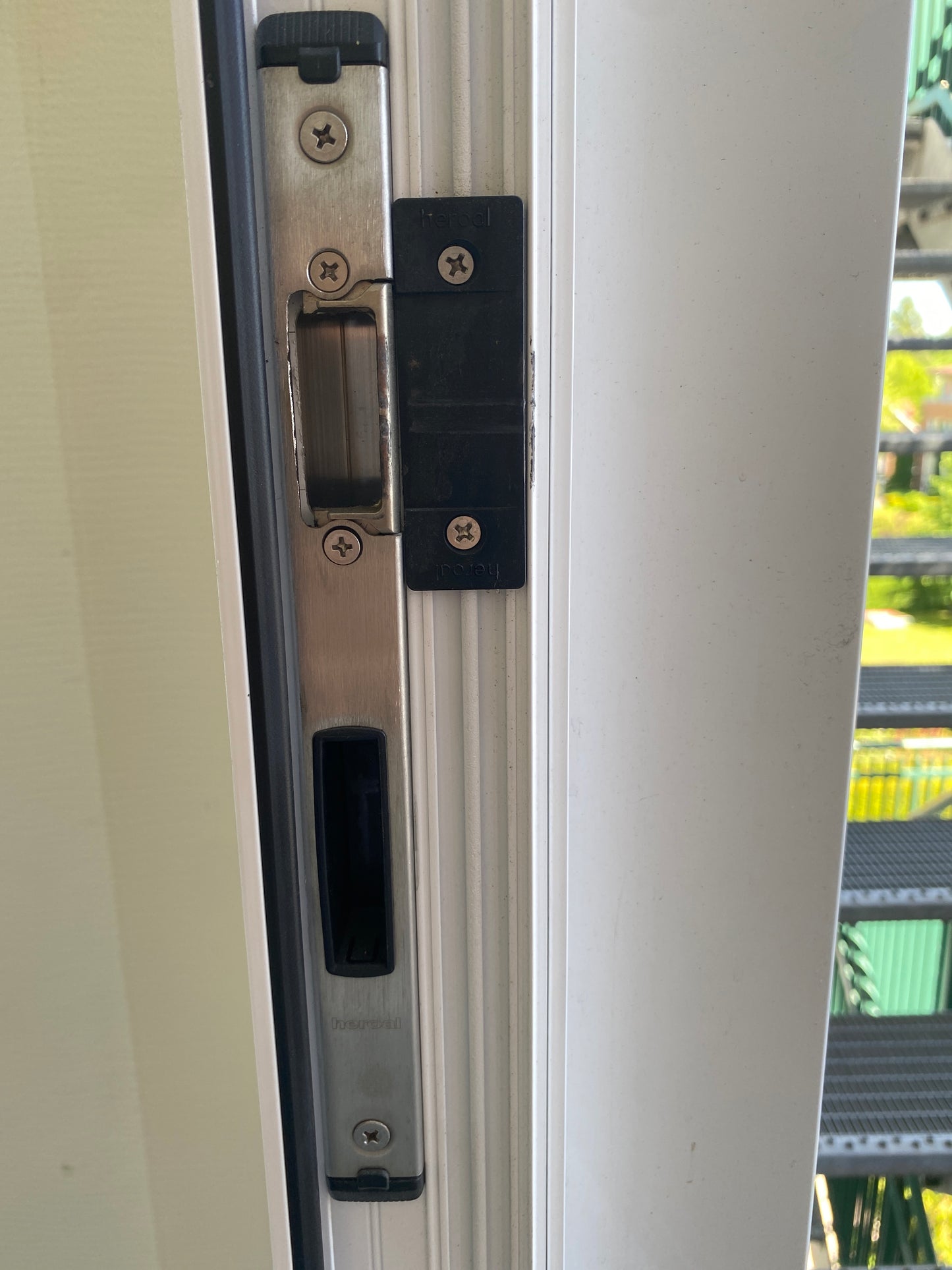 Alu-Glas-Innentüren ohne Zulassung | Verschiedene Ausführungen & Maße