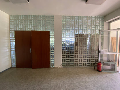 Glasziegelmauerwerk - Glas 24x11.5x8cm ca. 12m2