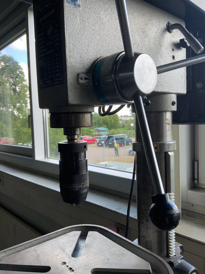Proficraft TB 20/12 - Tischbohrmaschine