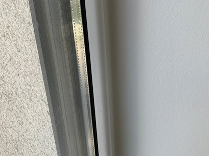 Verglasung - zweifach - Isolierglas 2296 x x2394 mm
