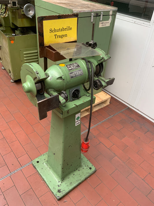 METABO - Schleifmaschine
