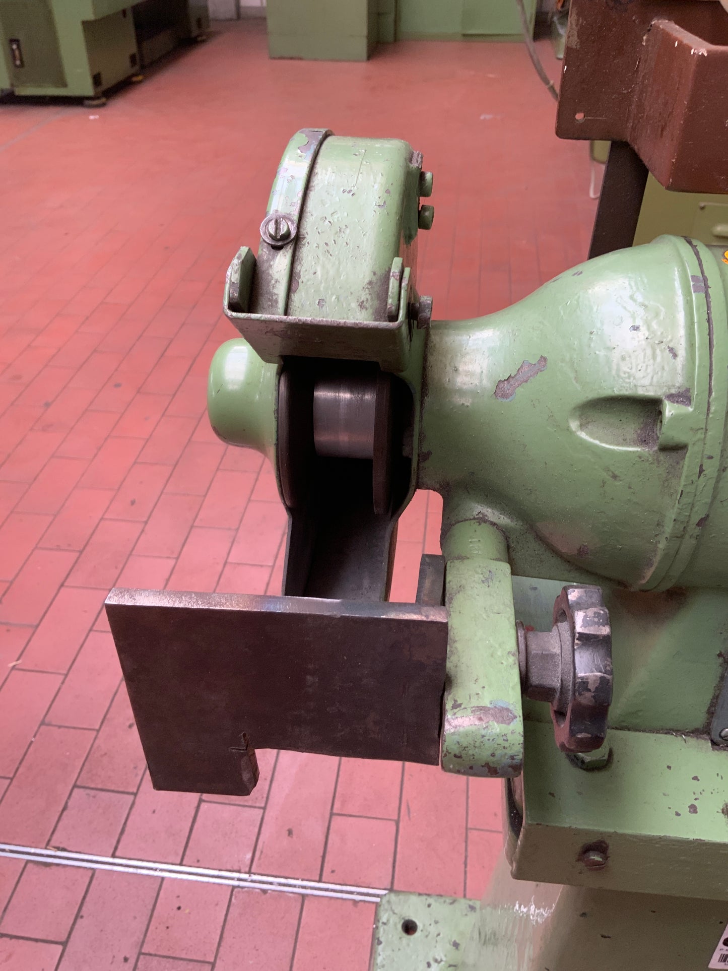 METABO - Schleifmaschine