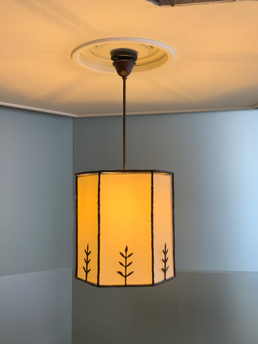 Luxus Leuchte Augustin Granet 330x840x330