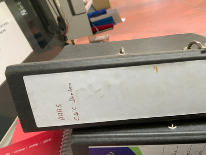 HAAS ST-20Y - CNC-Drehmaschine