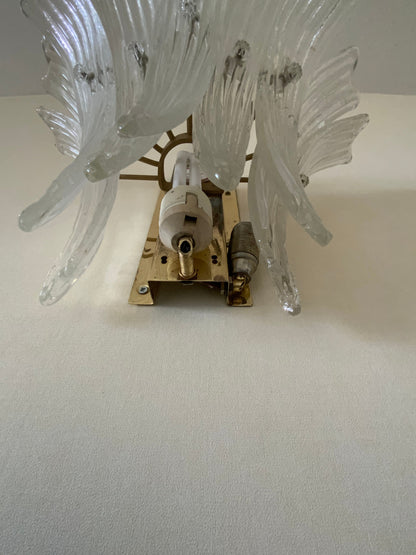 Leuchte 400x250x250