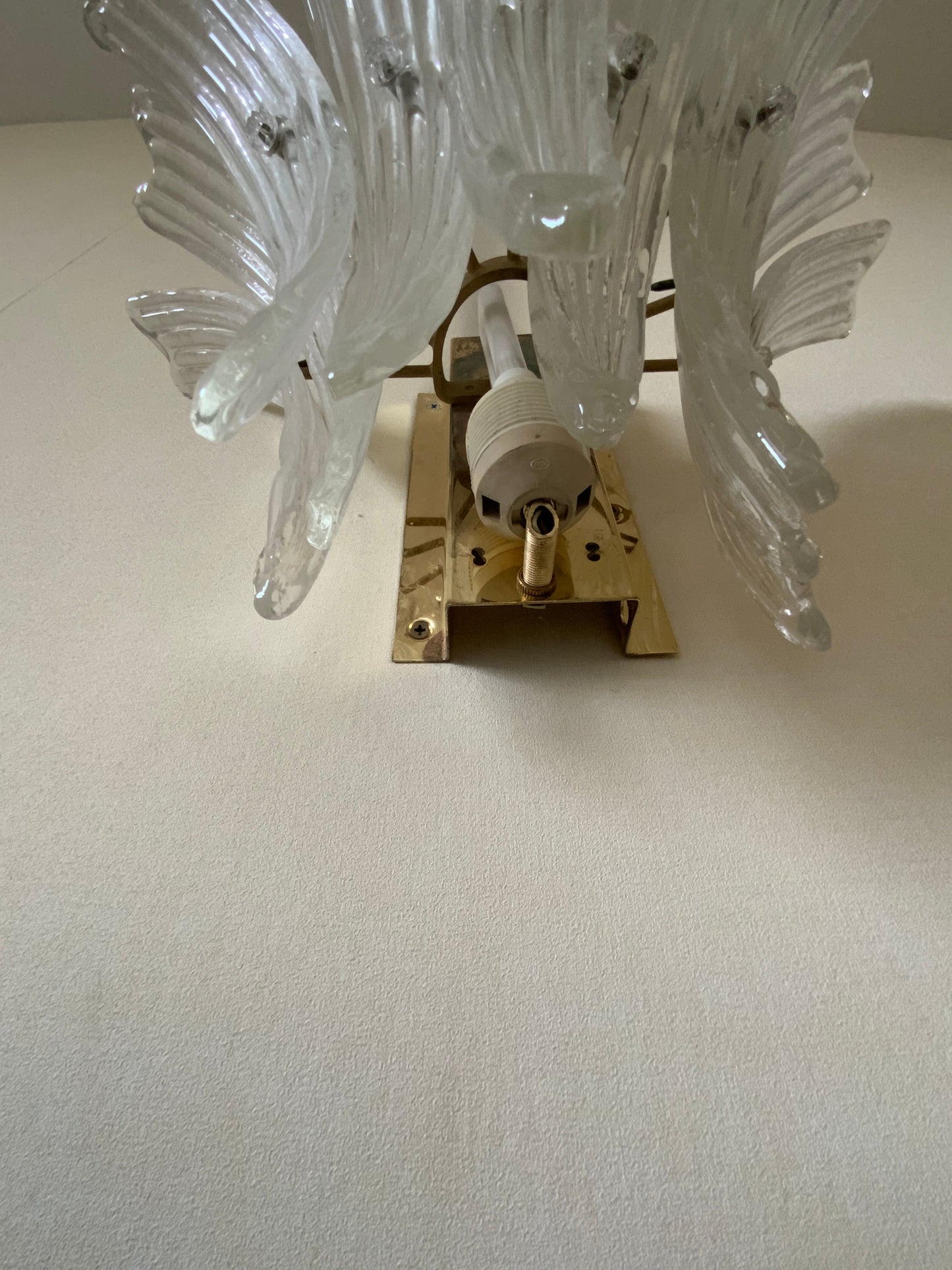 Leuchte 400x250x250